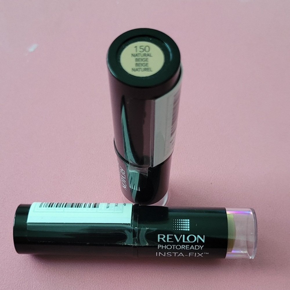 Revlon PhotoReady Insta-Fix Stick - Natural Beige New